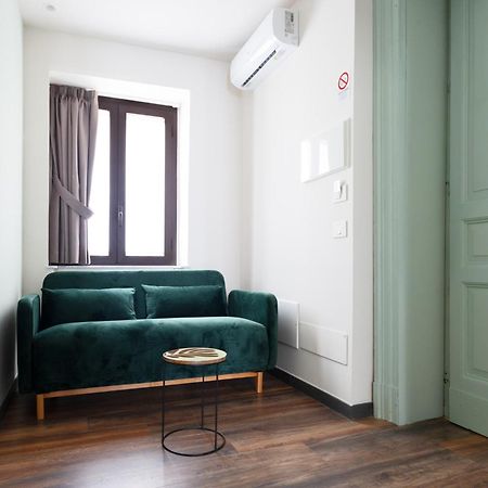 Holiday Lux Boutique Room Katania Zewnętrze zdjęcie