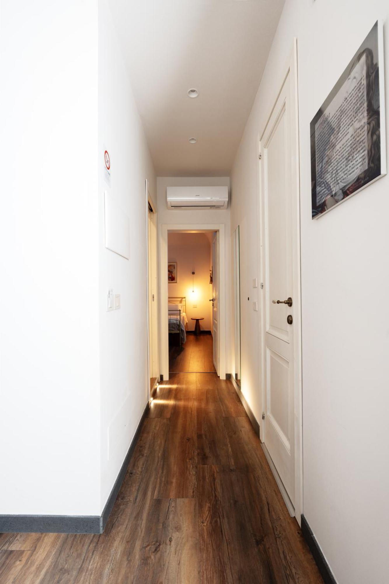 Holiday Lux Boutique Room Katania Zewnętrze zdjęcie