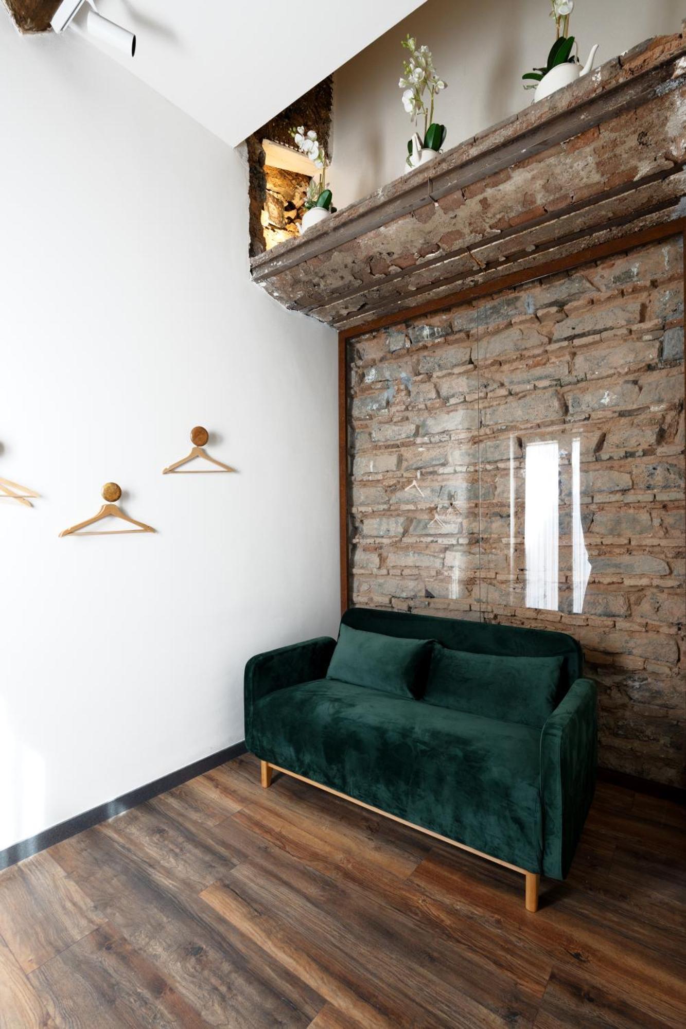 Holiday Lux Boutique Room Katania Zewnętrze zdjęcie