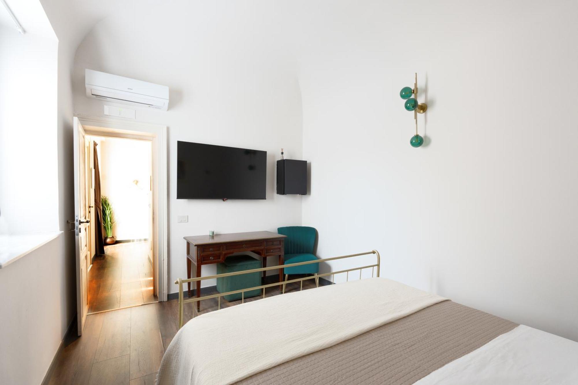 Holiday Lux Boutique Room Katania Zewnętrze zdjęcie