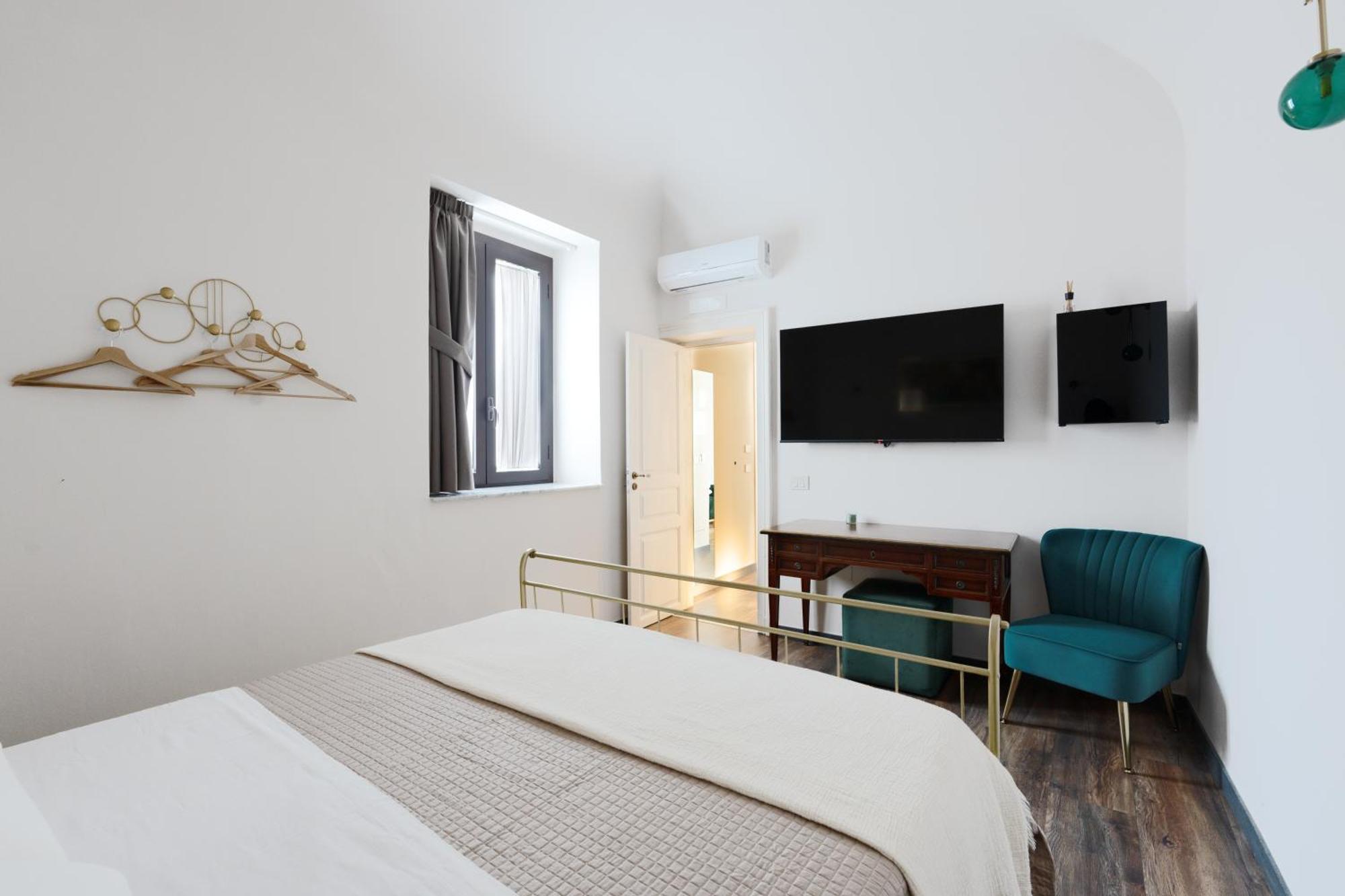 Holiday Lux Boutique Room Katania Zewnętrze zdjęcie
