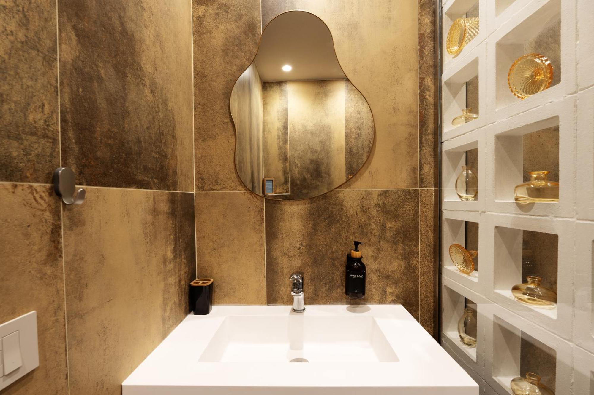Holiday Lux Boutique Room Katania Zewnętrze zdjęcie