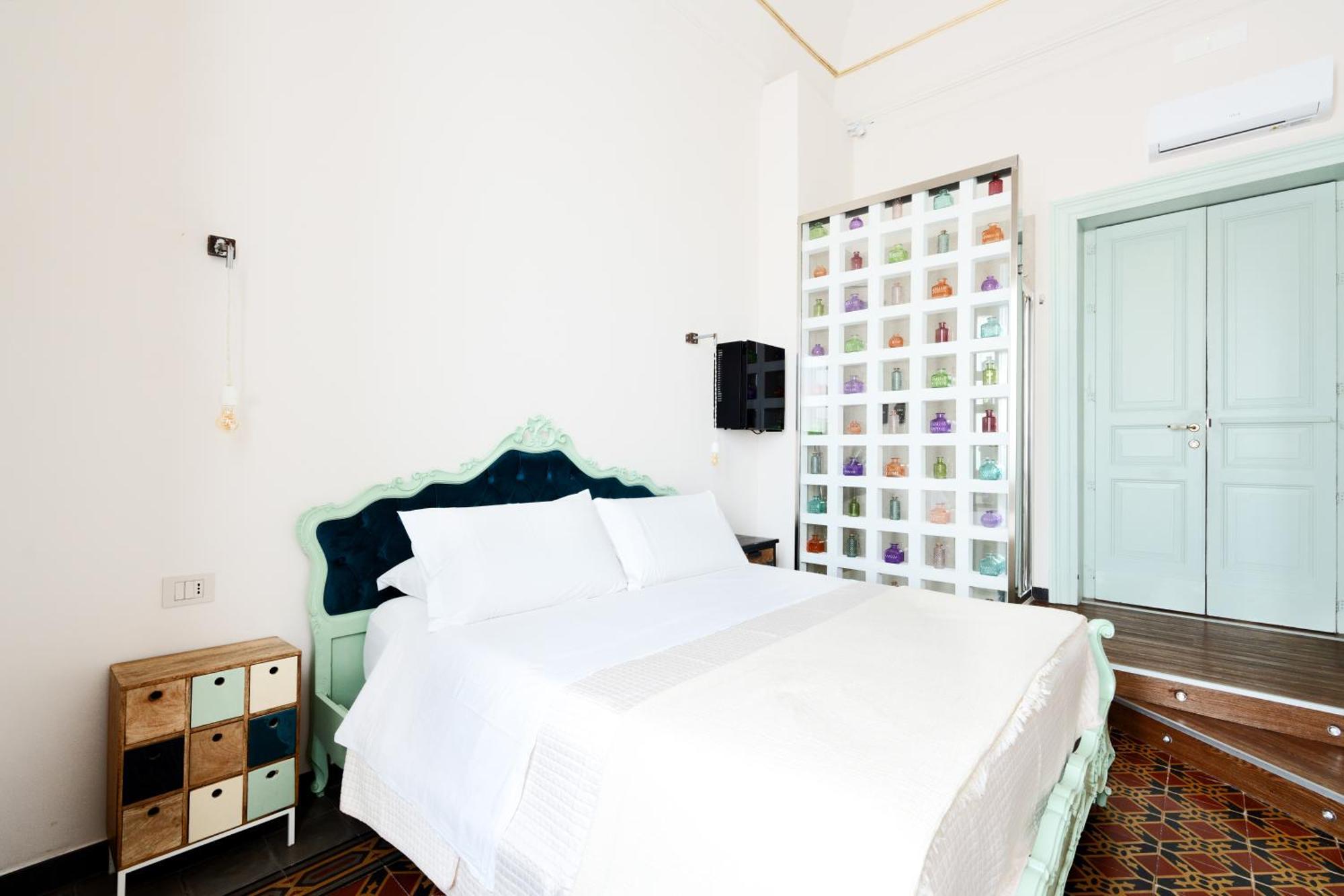 Holiday Lux Boutique Room Katania Zewnętrze zdjęcie