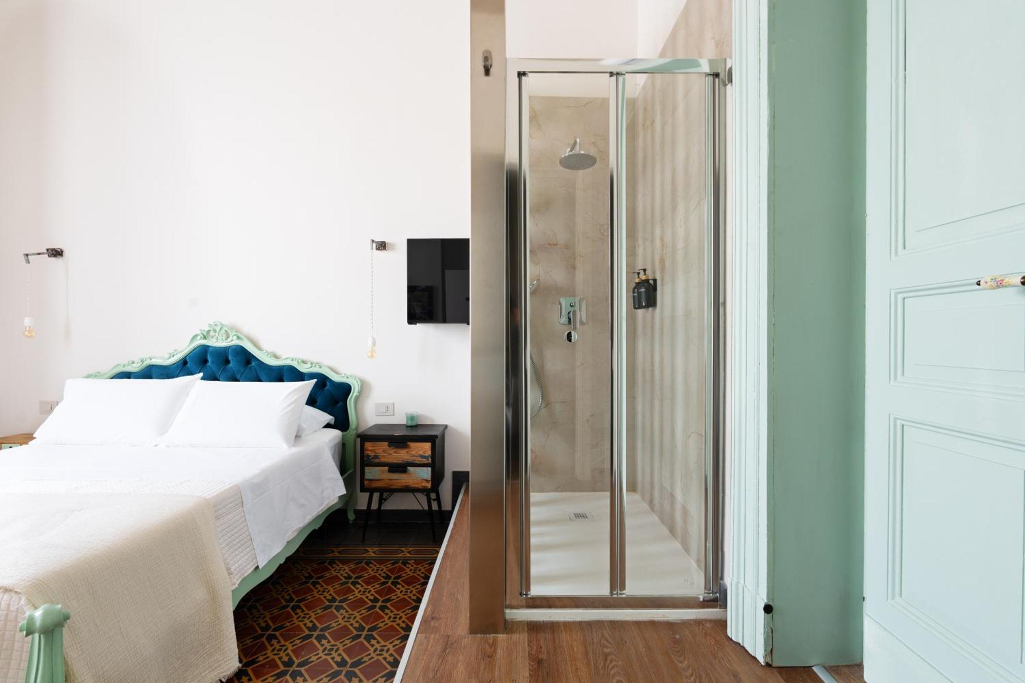 Holiday Lux Boutique Room Katania Zewnętrze zdjęcie