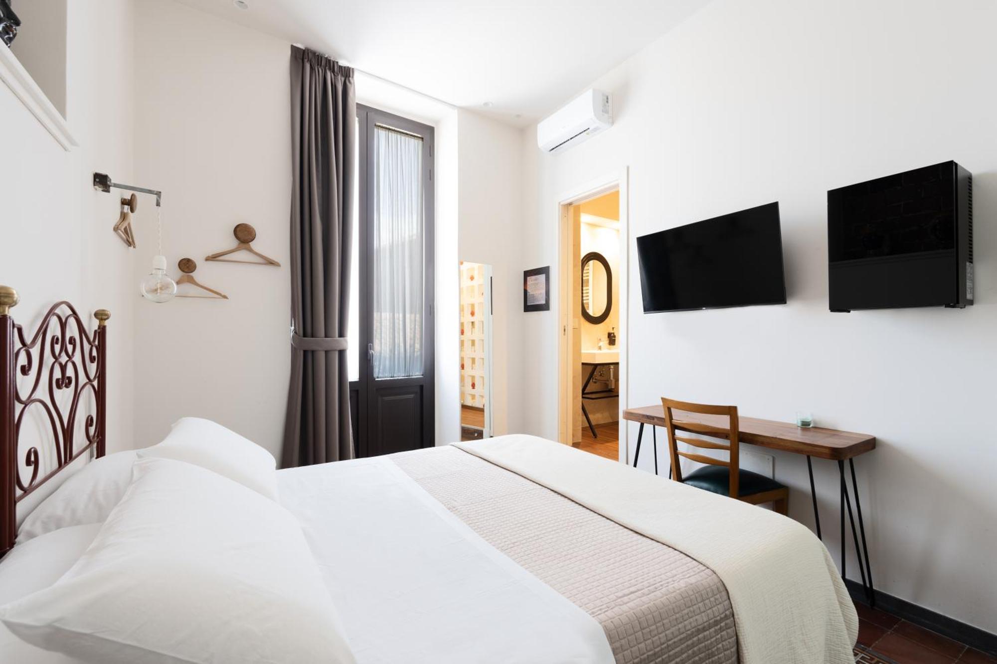 Holiday Lux Boutique Room Katania Zewnętrze zdjęcie