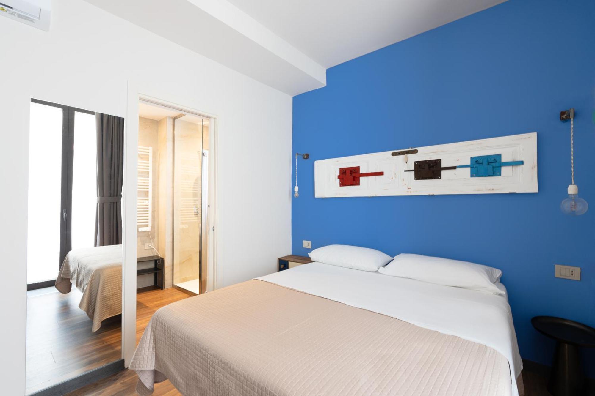 Holiday Lux Boutique Room Katania Zewnętrze zdjęcie