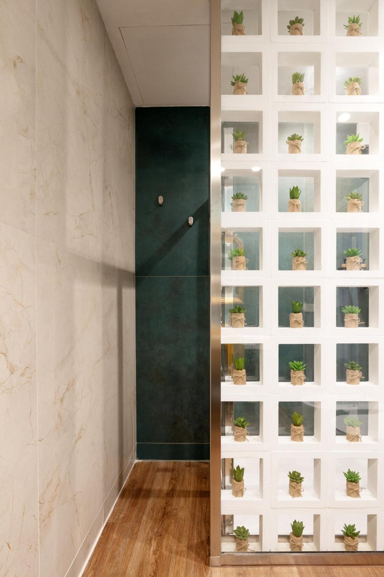 Holiday Lux Boutique Room Katania Zewnętrze zdjęcie